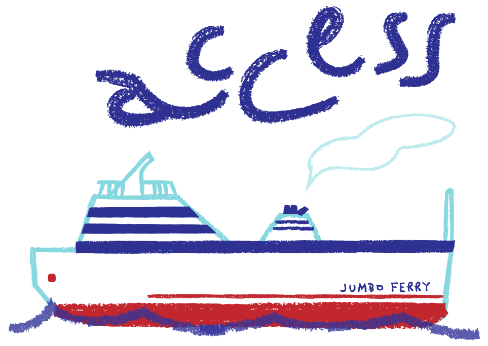 access